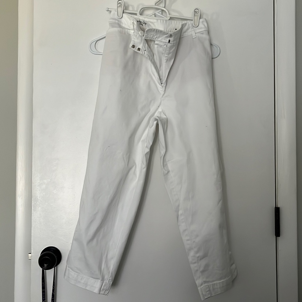 Talbots crops